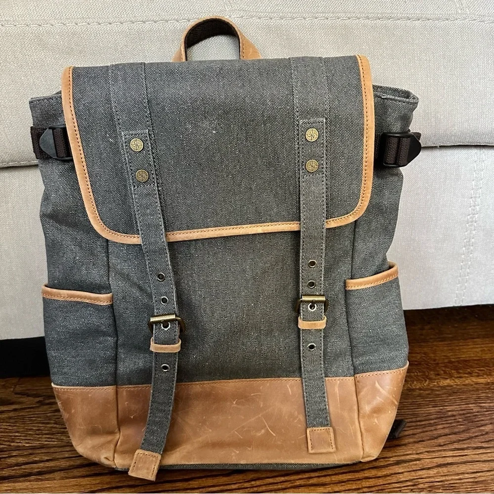 Yager backpack